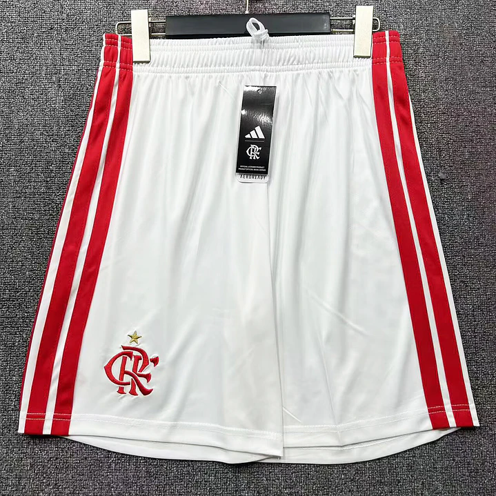 Flamengo Calções Home 26/27 1