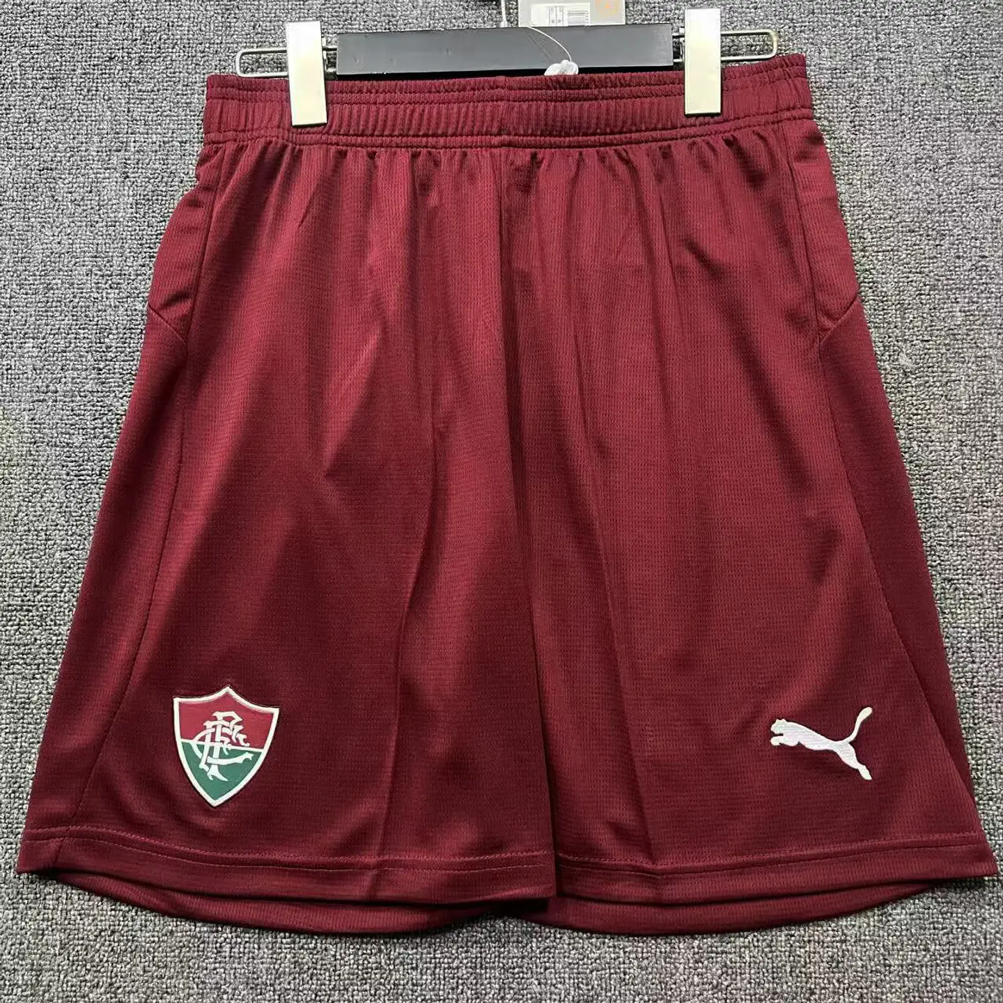 Fluminense Calções Away 26/27 1