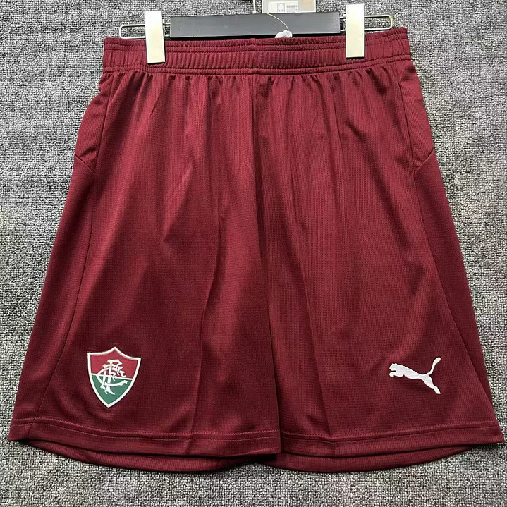 Fluminense Calções Away 26/27 1