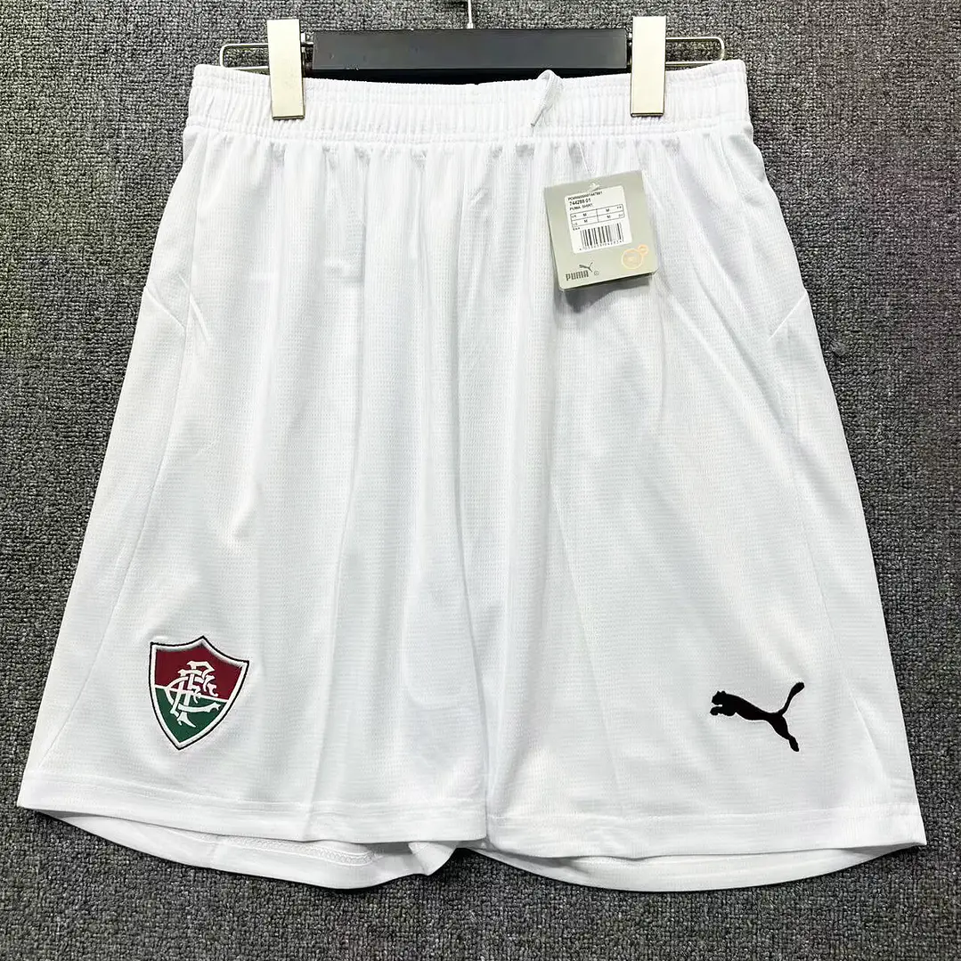 Fluminense Calções Home 26/27 1