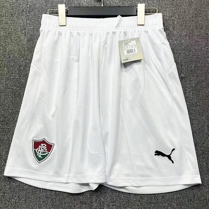 Fluminense Calções Home 26/27 1