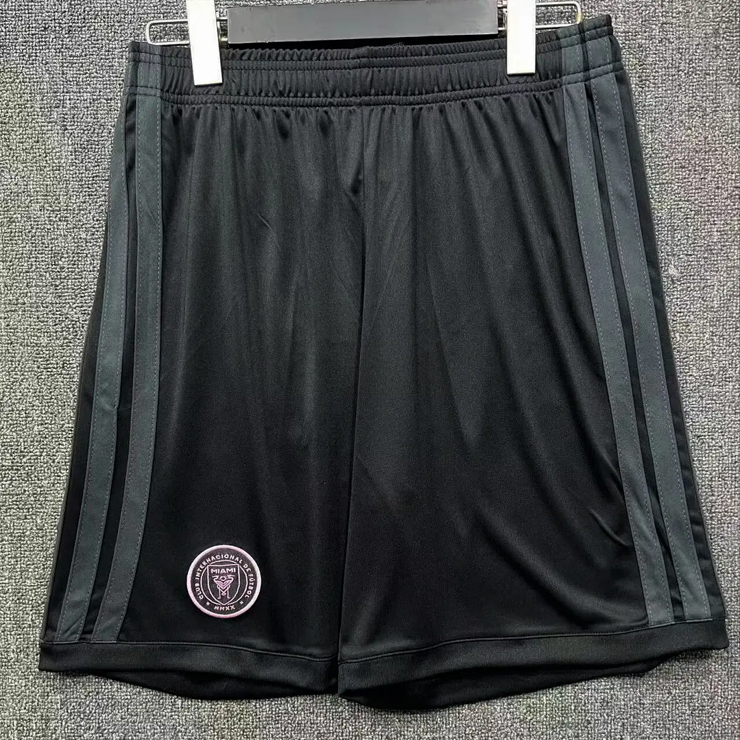 Inter Miami Calções Away 26/27 1