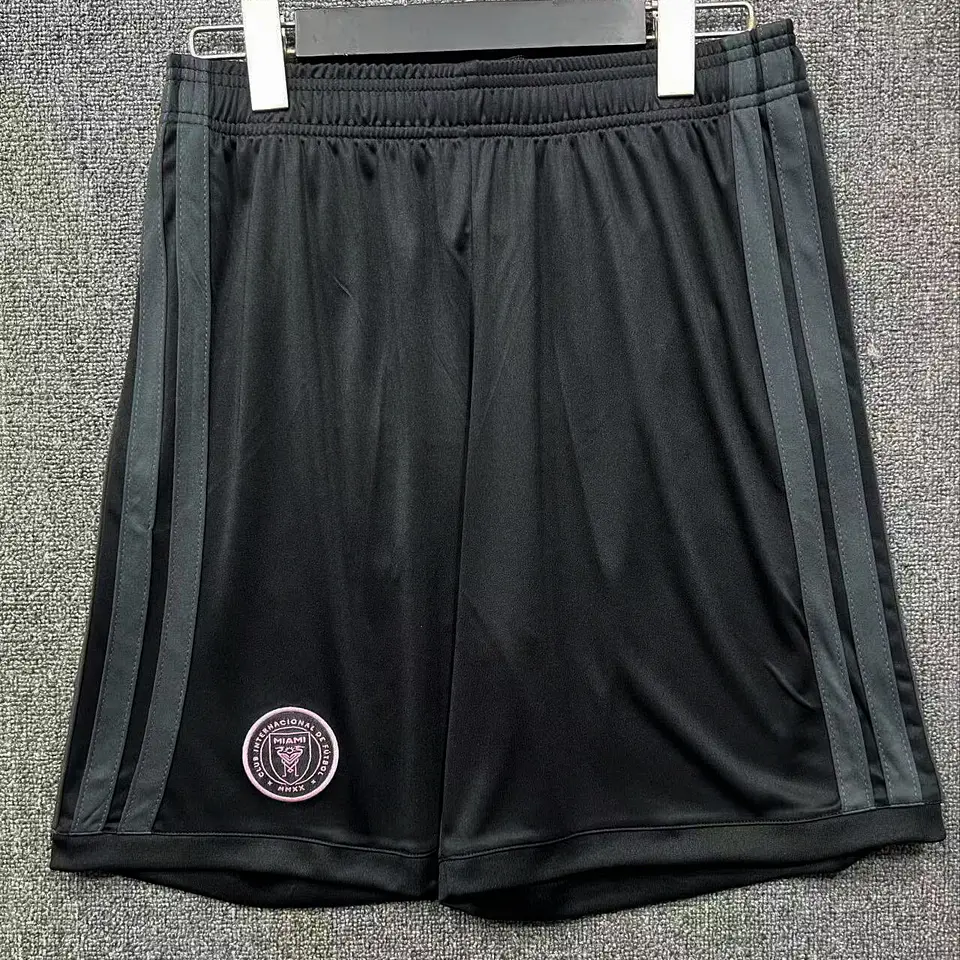 Inter Miami Calções Away 26/27 1