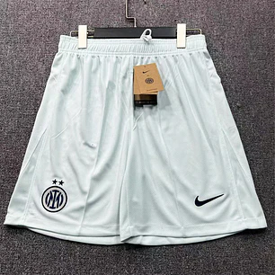 Inter Milão Calções Away 25/26