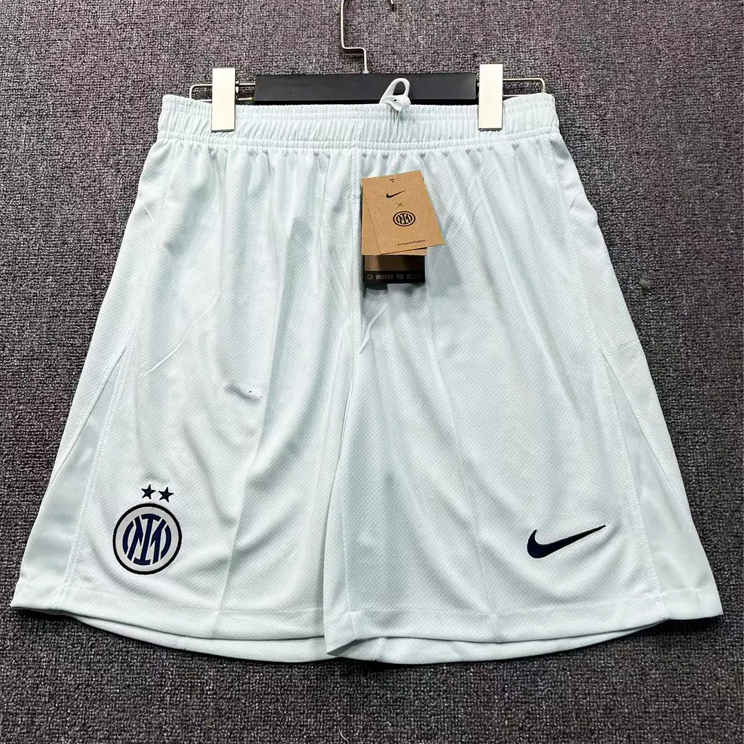 Inter Milão Calções Away 25/26 1