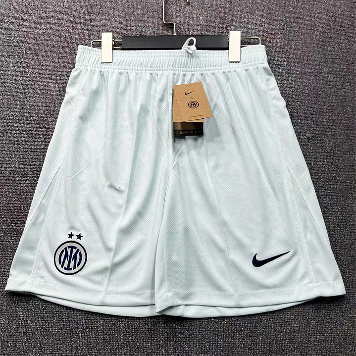 Inter Milão Calções Away 25/26 1
