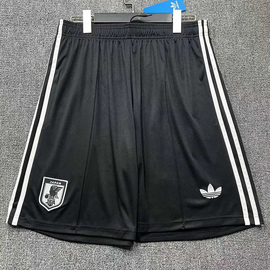 Japão Calções Away Mundial 2026  1