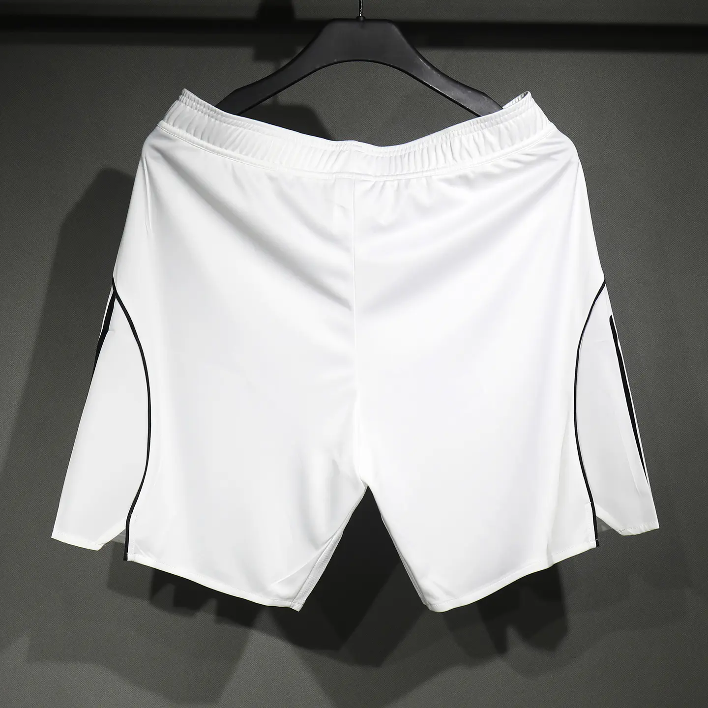 Manchester United Calções Home 25/26 2