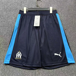 Marselha Calções Away 25/26