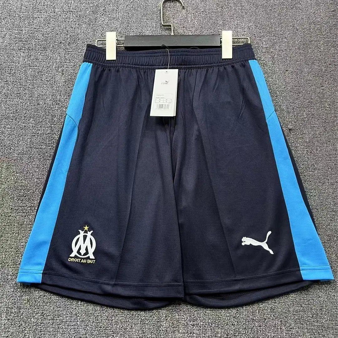 Marselha Calções Away 25/26 1