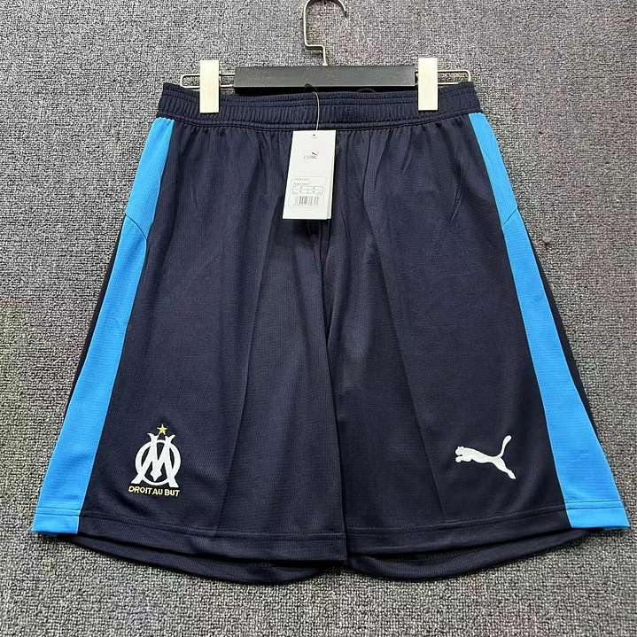 Marselha Calções Away 25/26 1