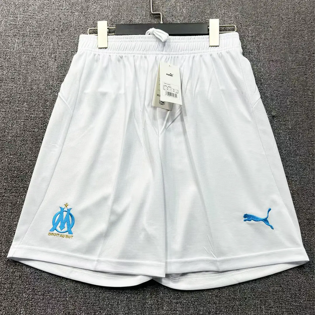 Marselha Calções Home 25/26 1