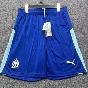 Marselha Calções Third 25/26