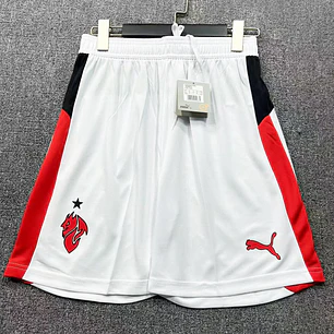 Milan Calções Away 25/26