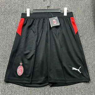 Milan Calções Home 25/26