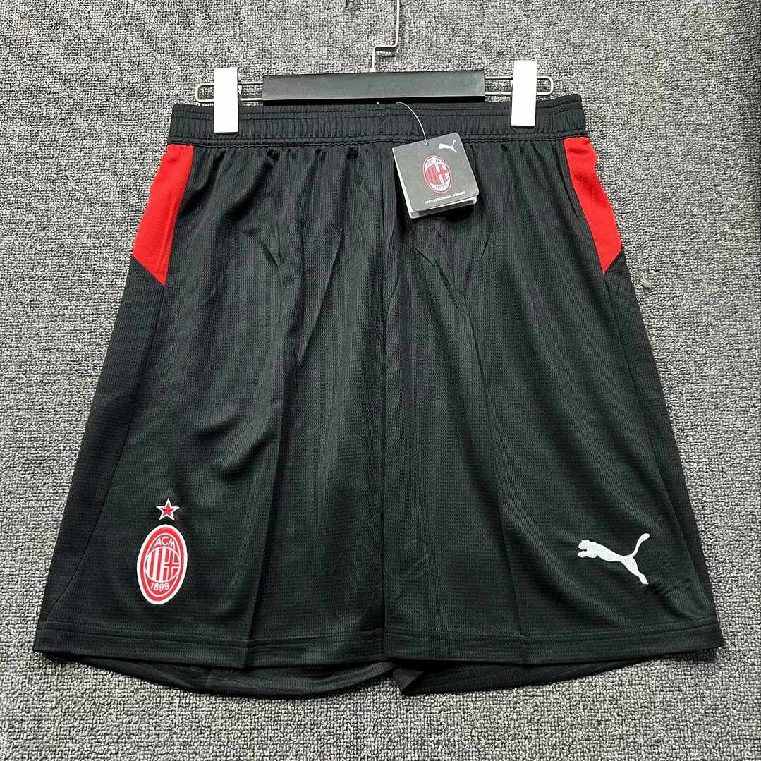 Milan Calções Home 25/26 1