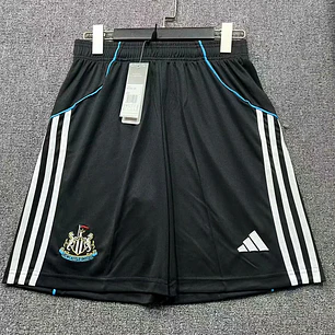 Newcastle Calções Home 25/26