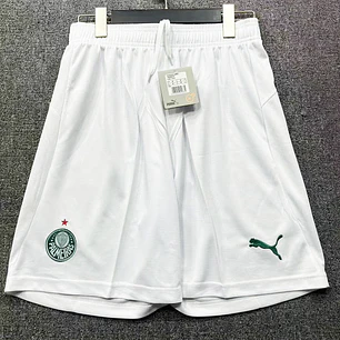 Palmeiras Calções Home 26/27