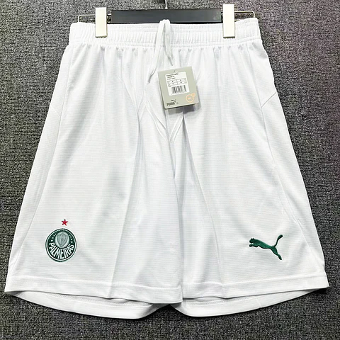 Palmeiras Calções Home 26/27