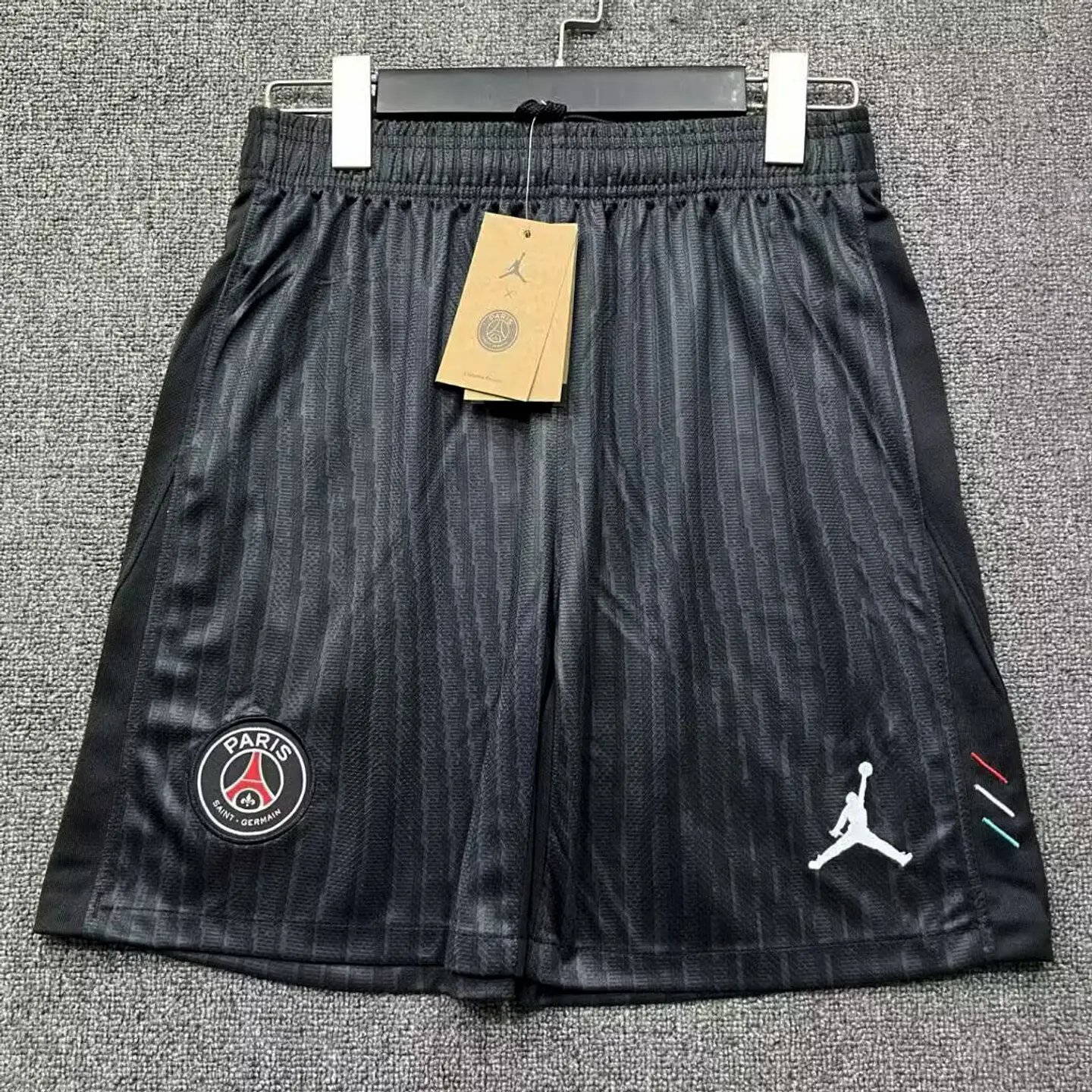 PSG Calções 4th 25/26 1