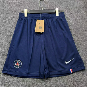 PSG Calções Home 25/26