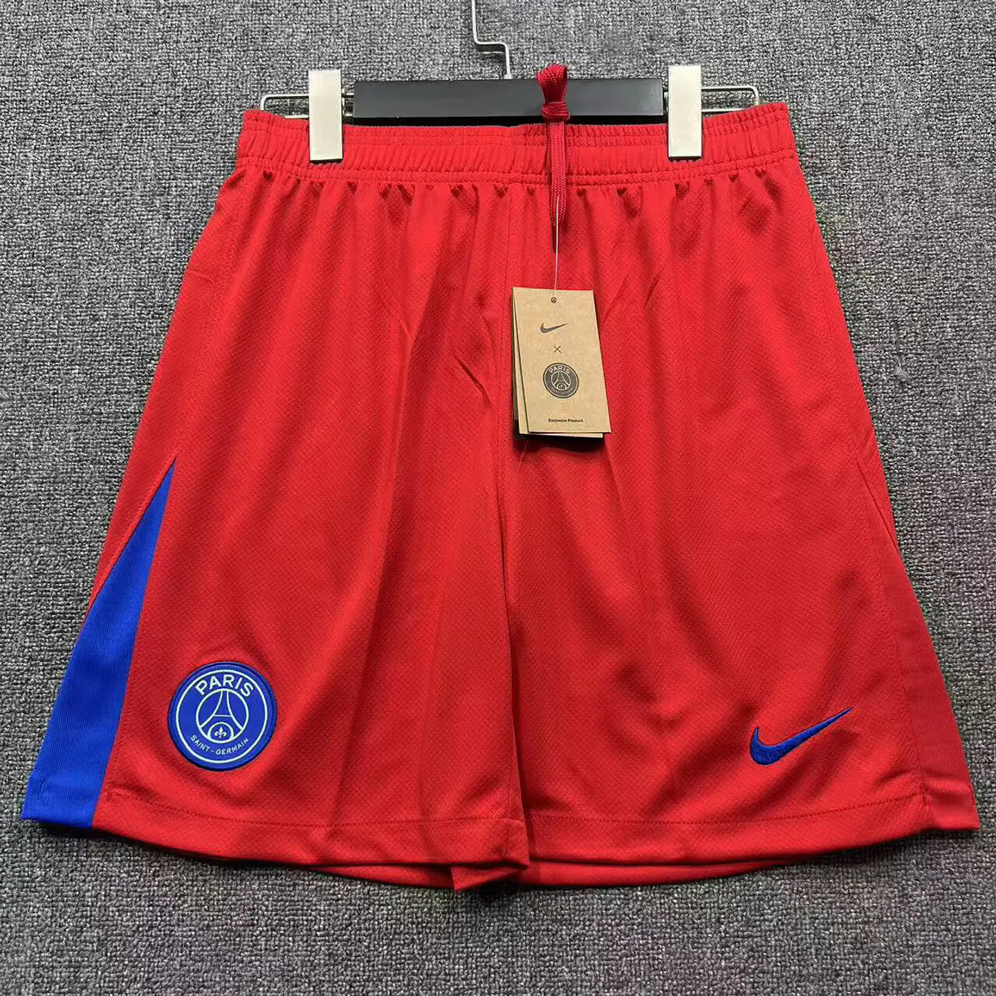 PSG Calções Third 25/26 1