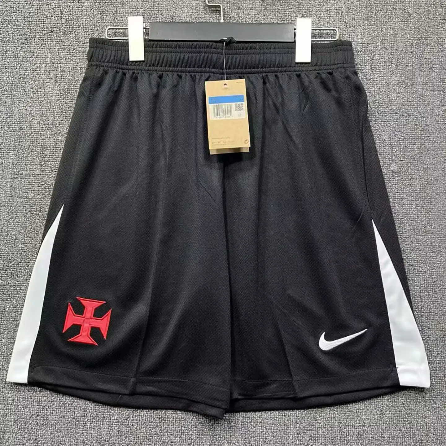 Vasco da Gama Calções Away 26/27 1