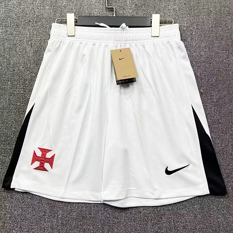Vasco da Gama Calções Home 26/27