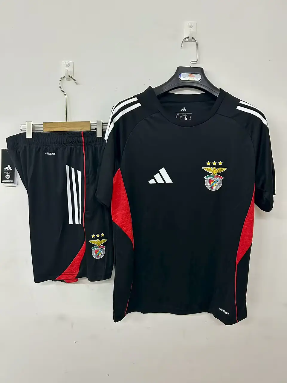 Benfica Conjunto Treino 25/26 2