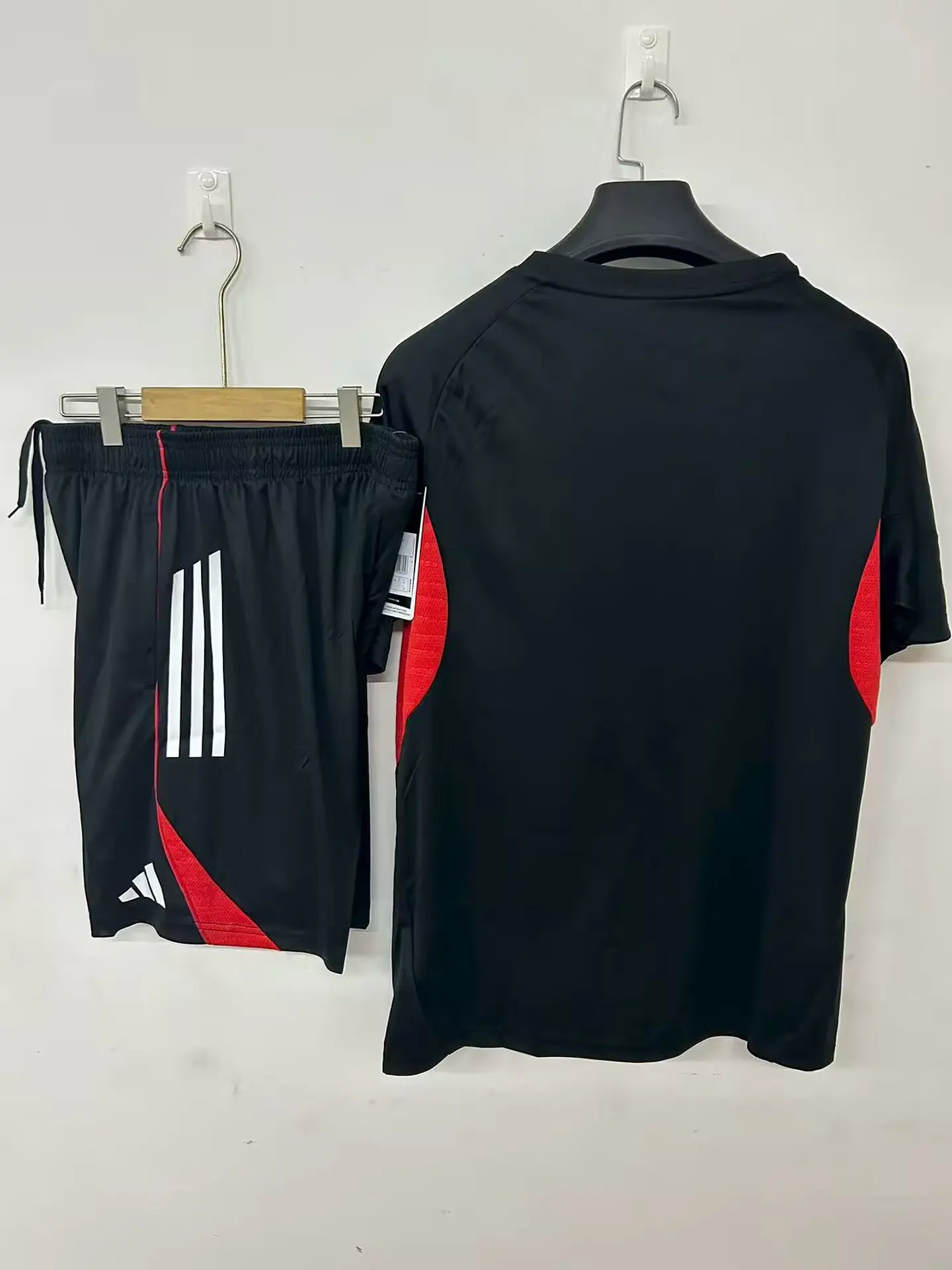 Benfica Conjunto Treino 25/26 3