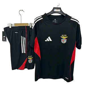 Benfica Conjunto Treino 25/26