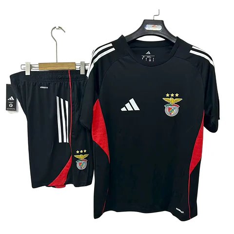 Benfica Conjunto Treino 25/26