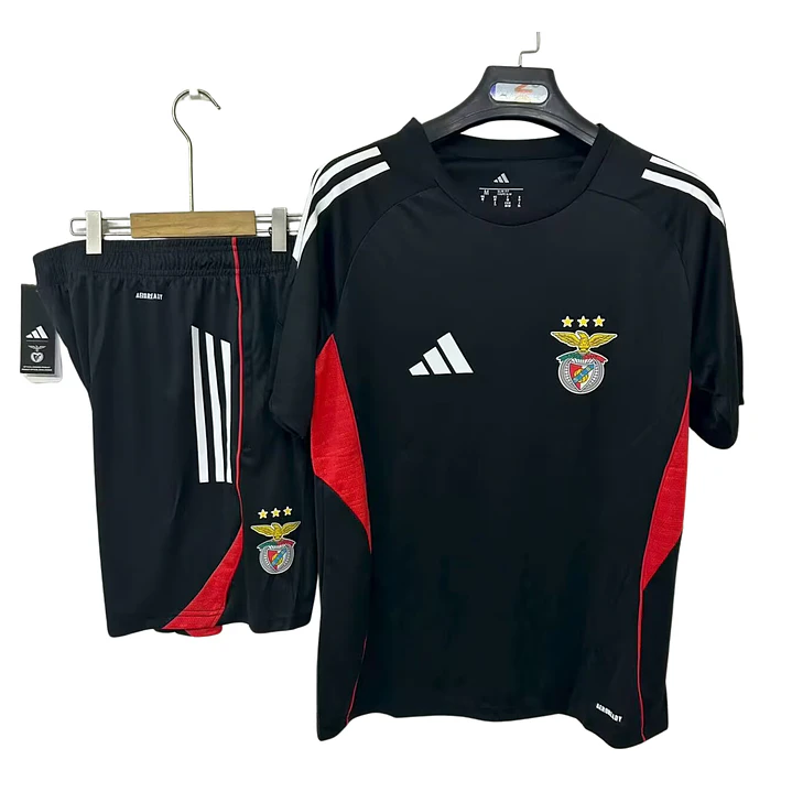 Benfica Conjunto Treino 25/26 1