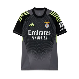 Benfica Guarda-Redes 25/26