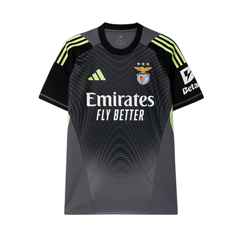 Benfica Guarda-Redes 25/26