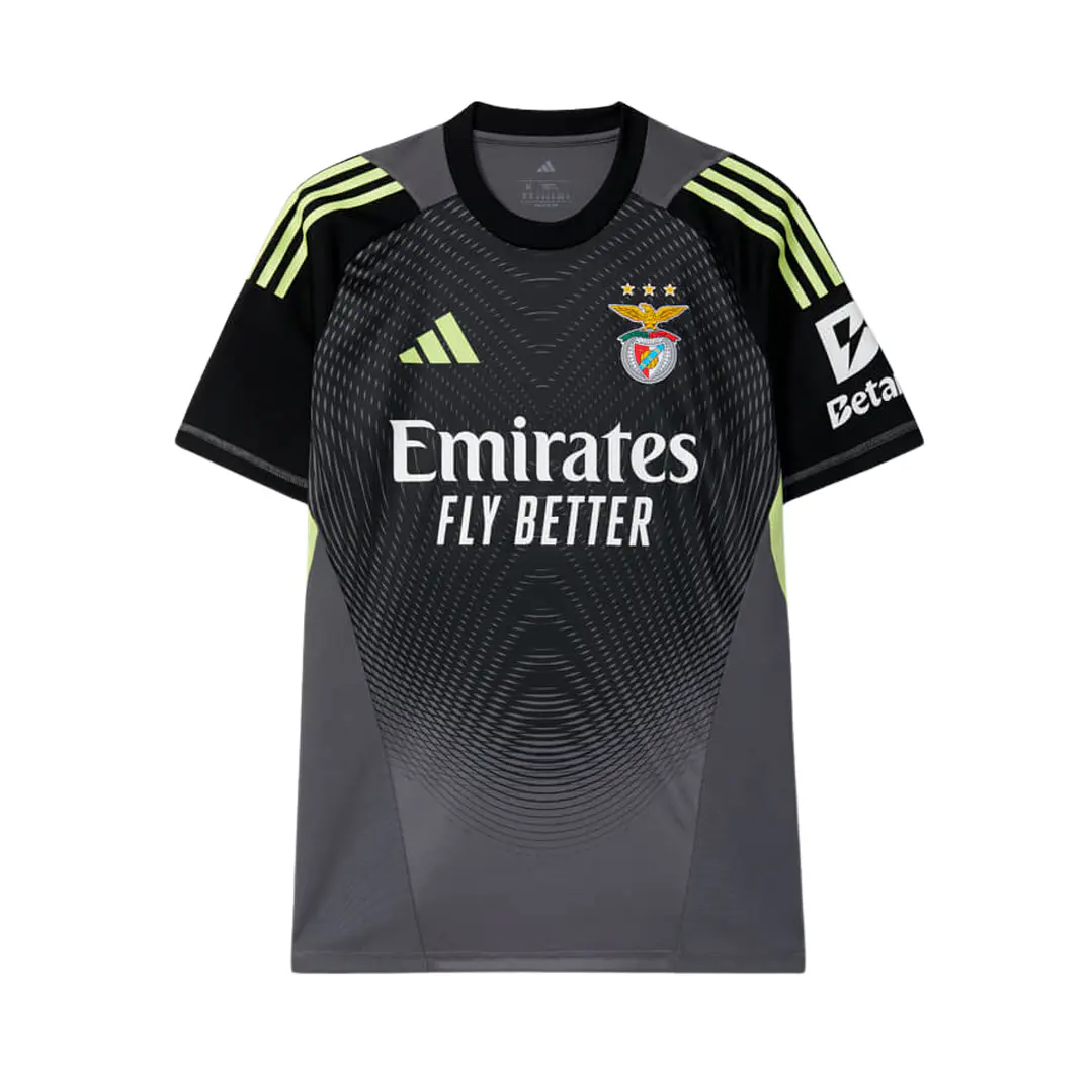 Benfica Guarda-Redes 25/26 1