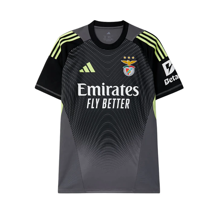 Benfica Guarda-Redes 25/26 1