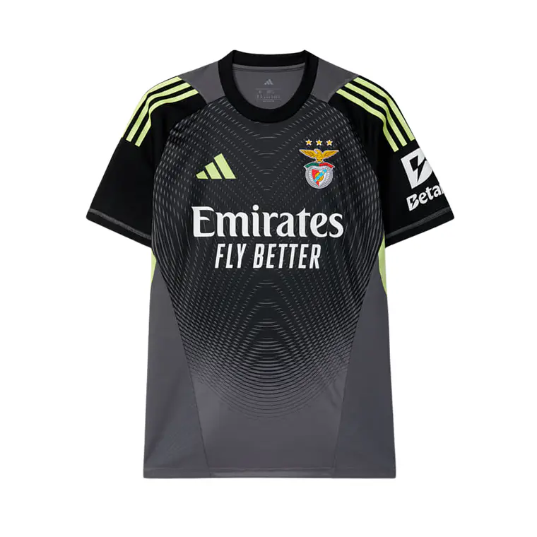 Benfica Guarda-Redes 25/26 1