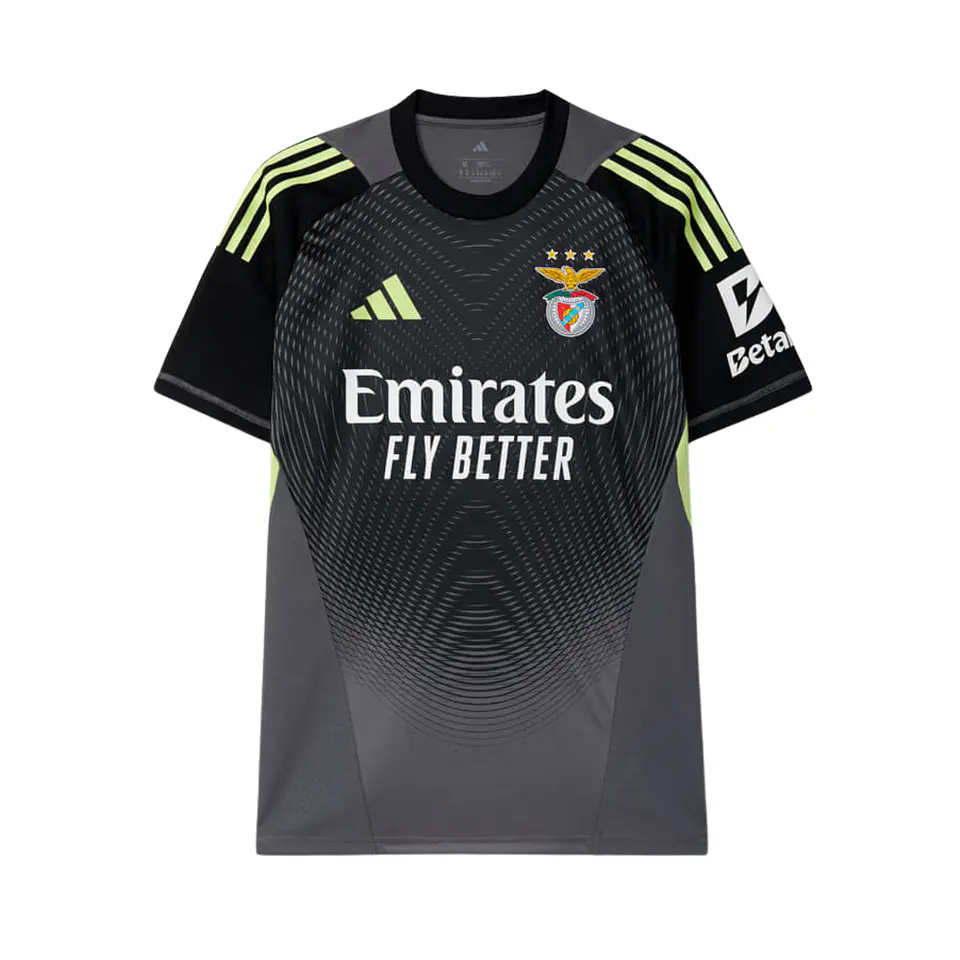 Benfica Guarda-Redes 25/26 1