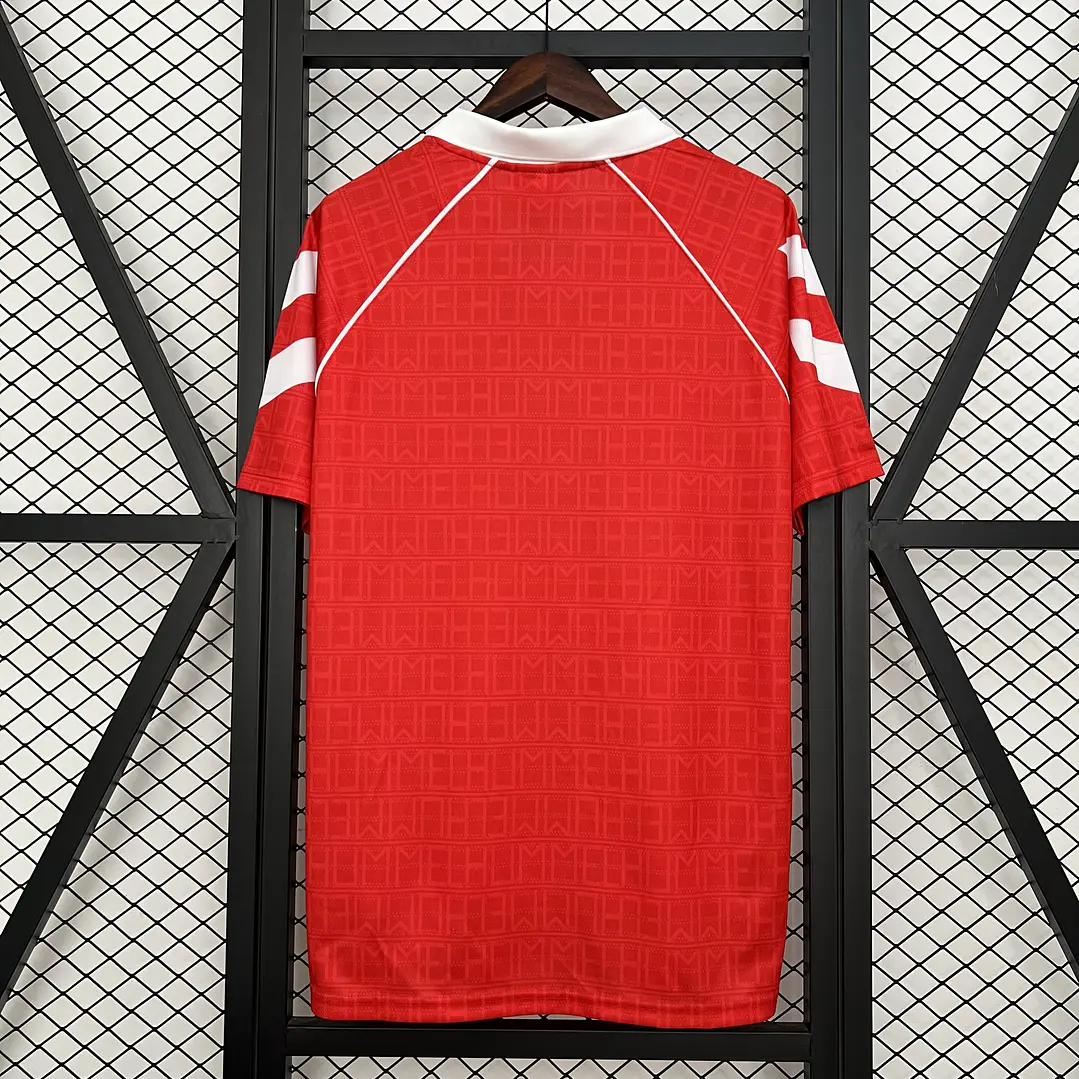 Benfica Home 1990  2