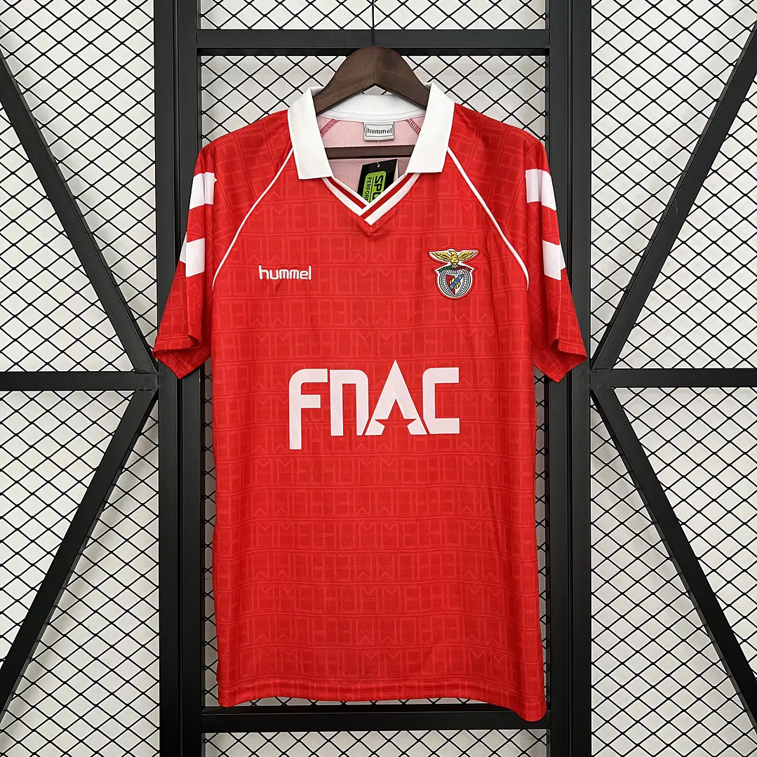 Benfica Home 1990  1