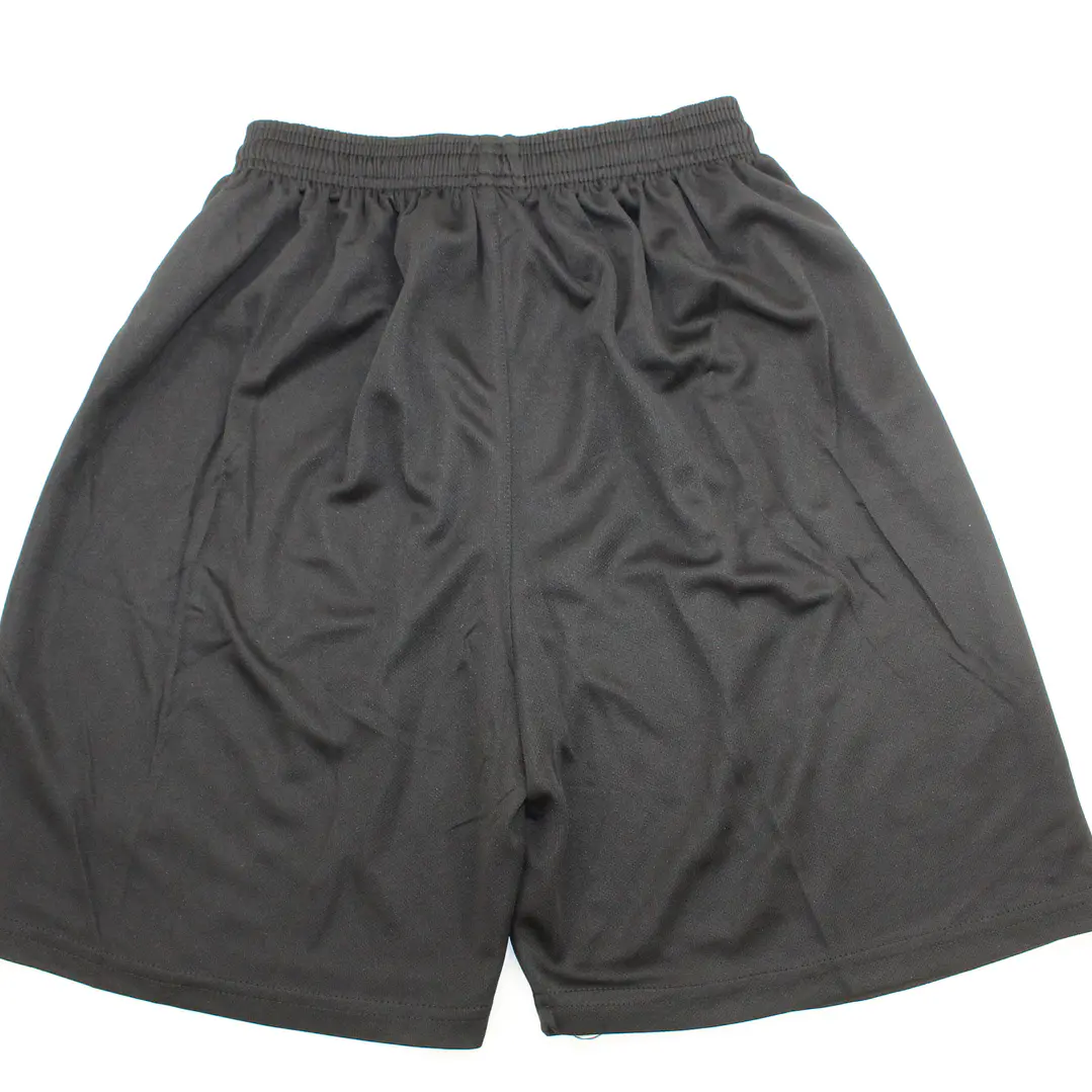 Sporting Calções Home 25/26 3