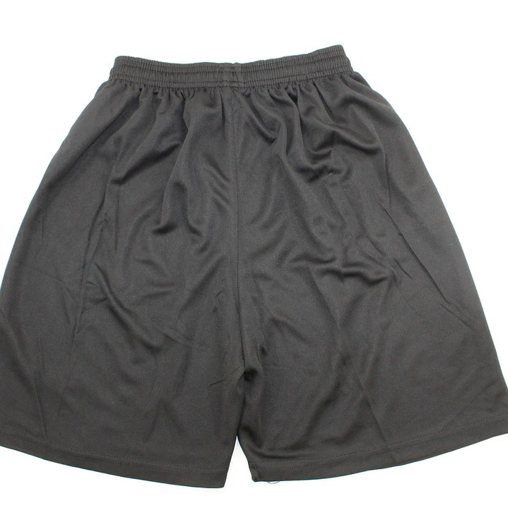 Sporting Calções Home 25/26 3