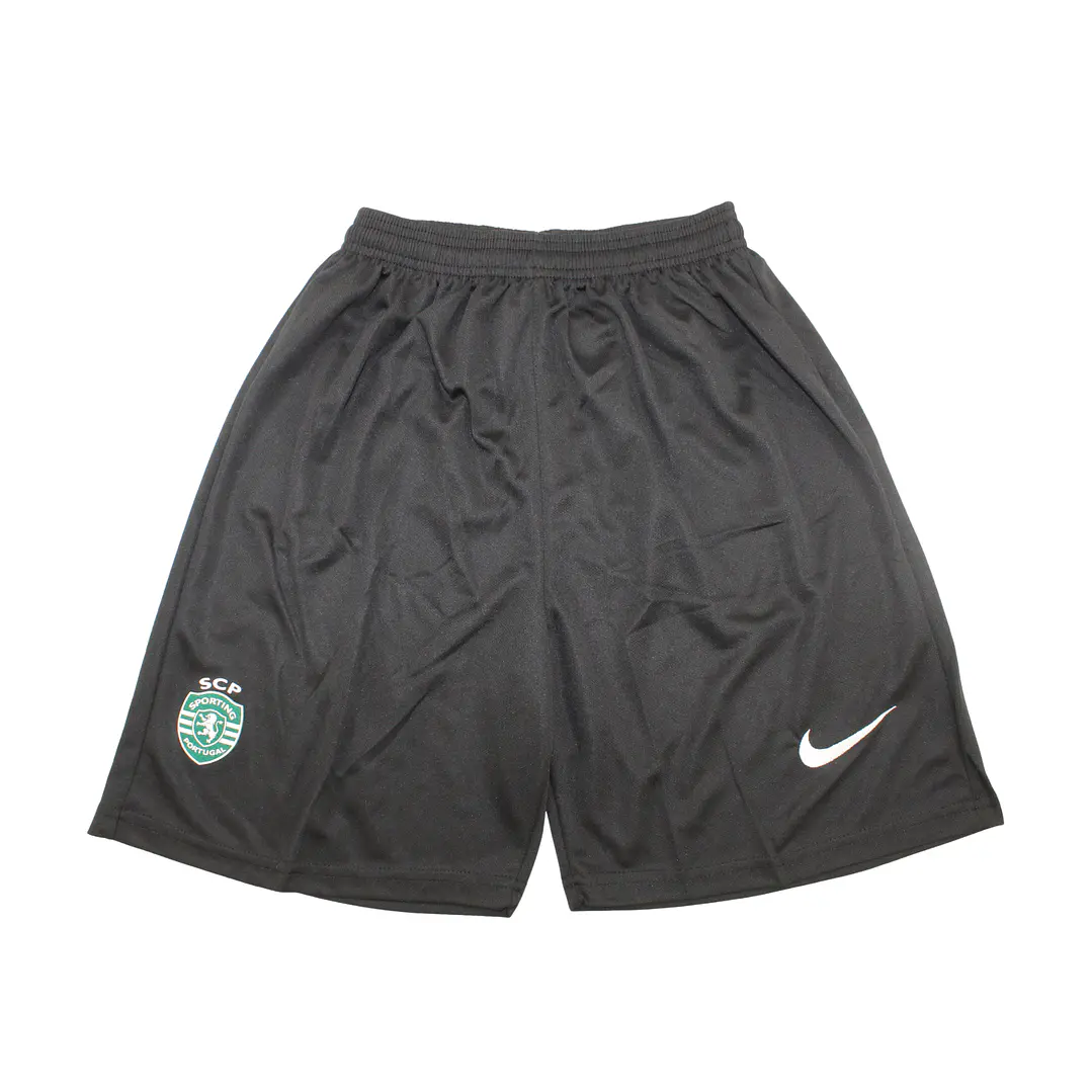 Sporting Calções Home 25/26 1