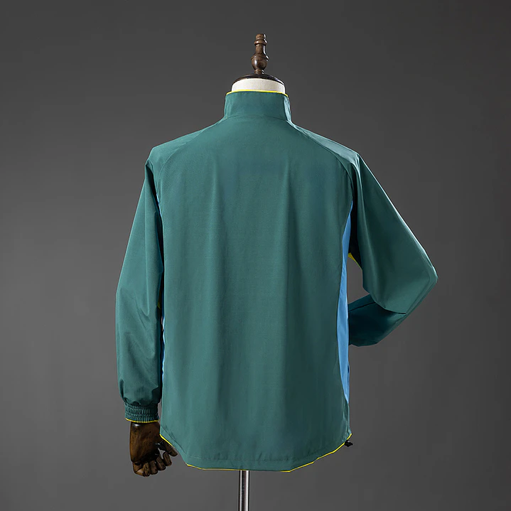 Sporting Casaco 25/26 3