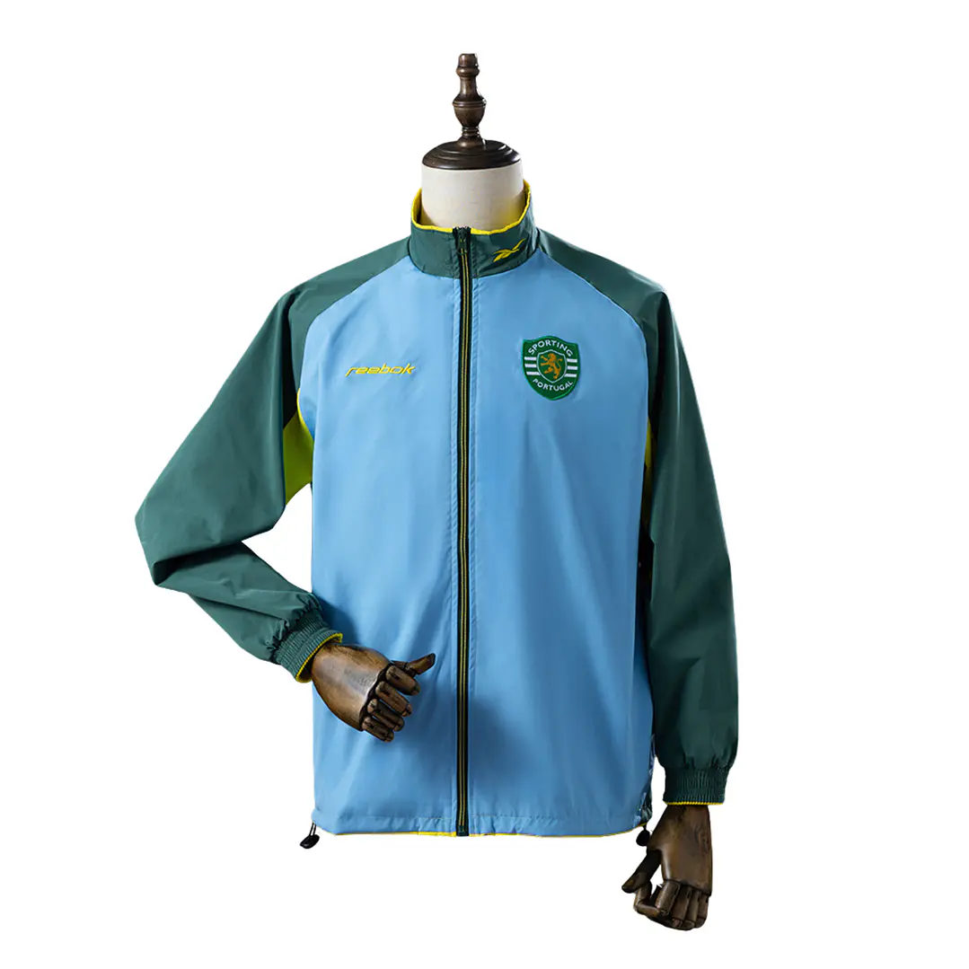 Sporting Casaco 25/26 1