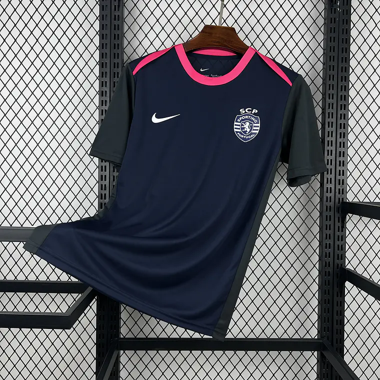 Sporting Pré Jogo 25/26 1