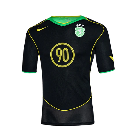 Sporting Edição Total 90 25/26