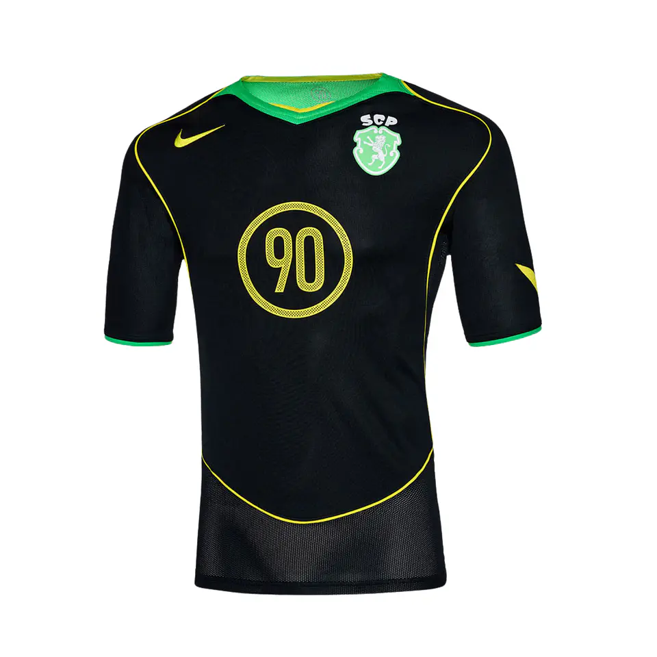 Sporting Edição Total 90 25/26 1