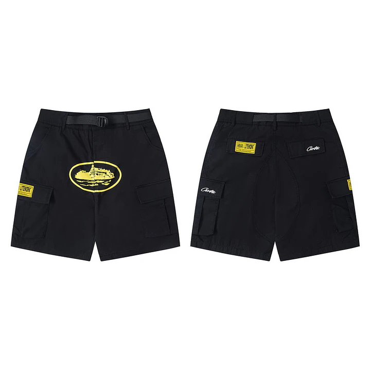 Corteiz Calções Alcaraz  2